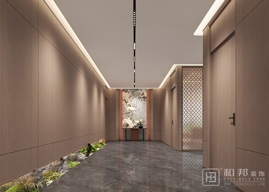 松山湖會(huì)所